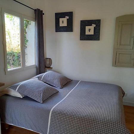 Gite Avec Spa Jacuzzi Au Coeur De Provence Cote D'Azur Saint-Antonin-du-Var Exteriér fotografie