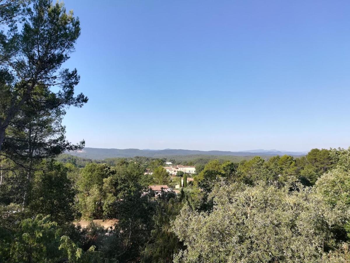 Gite Avec Spa Jacuzzi Au Coeur De Provence Cote D'Azur Saint-Antonin-du-Var Exteriér fotografie
