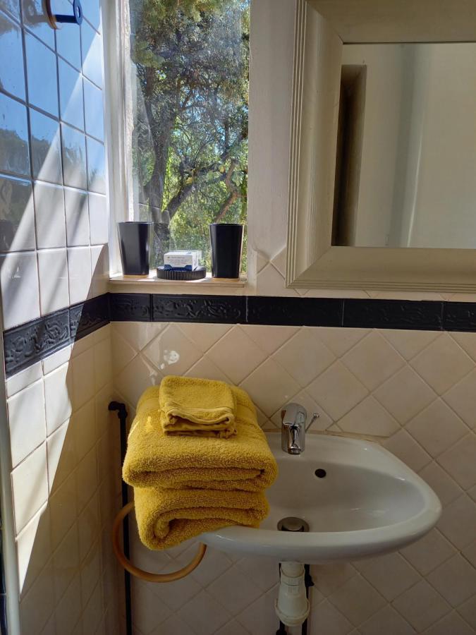 Gite Avec Spa Jacuzzi Au Coeur De Provence Cote D'Azur Saint-Antonin-du-Var Exteriér fotografie