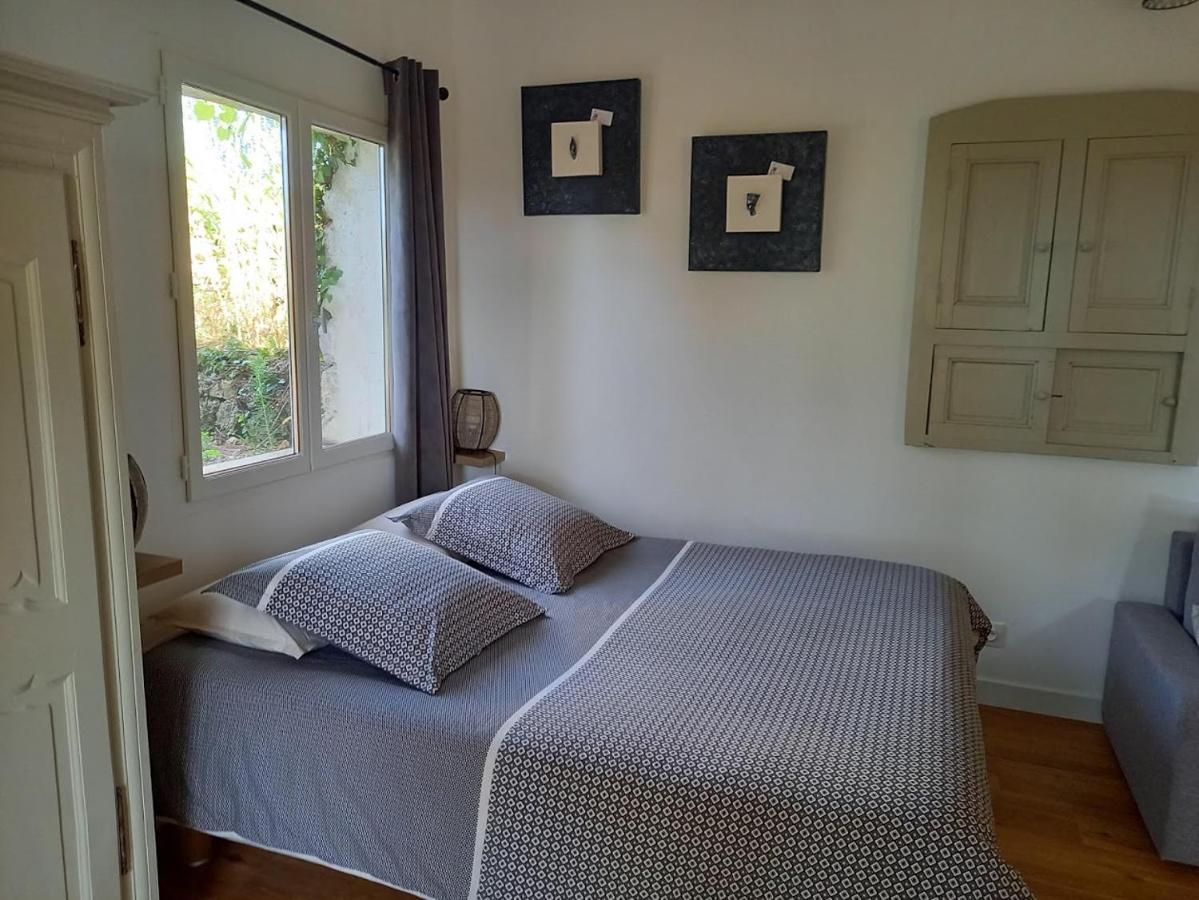 Gite Avec Spa Jacuzzi Au Coeur De Provence Cote D'Azur Saint-Antonin-du-Var Exteriér fotografie