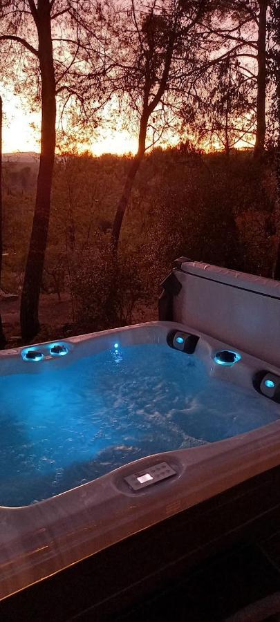 Gite Avec Spa Jacuzzi Au Coeur De Provence Cote D'Azur Saint-Antonin-du-Var Exteriér fotografie