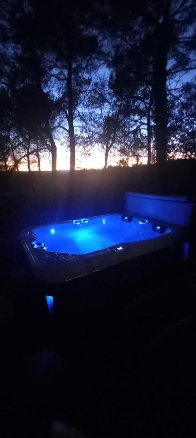 Gite Avec Spa Jacuzzi Au Coeur De Provence Cote D'Azur Saint-Antonin-du-Var Exteriér fotografie